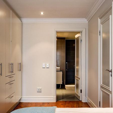 Cape Royale Apartment Cape Town Luaran gambar