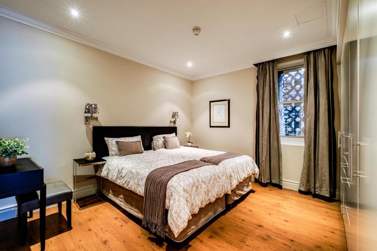 Cape Royale Apartment Cape Town Luaran gambar