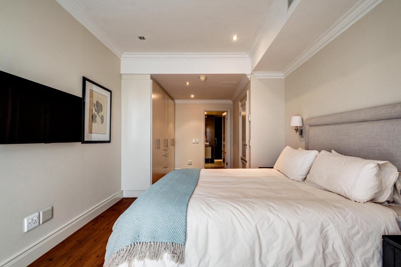 Cape Royale Apartment Cape Town Luaran gambar