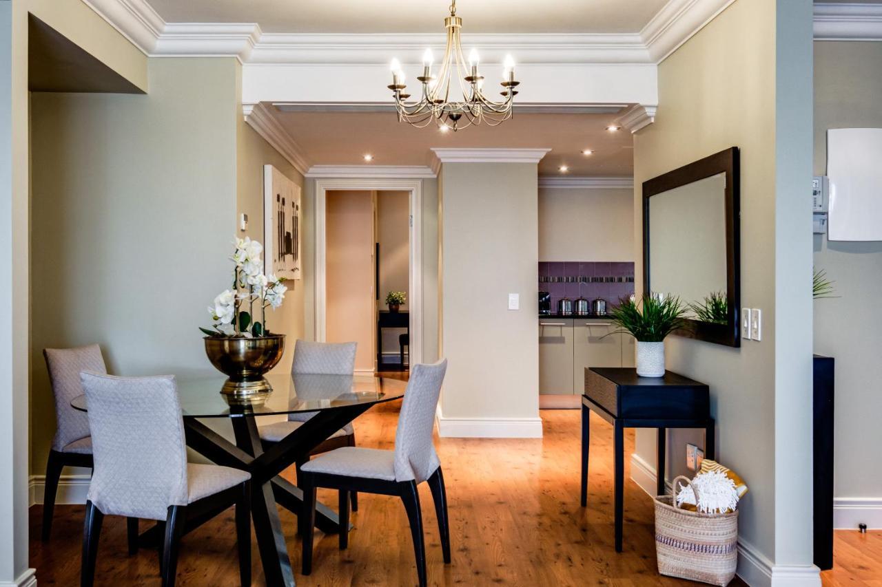 Cape Royale Apartment Cape Town Luaran gambar