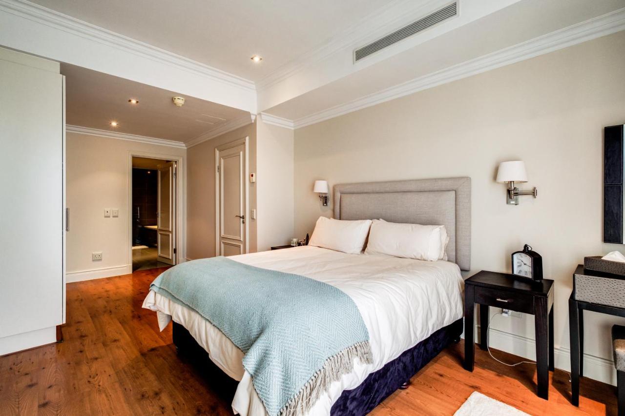 Cape Royale Apartment Cape Town Luaran gambar