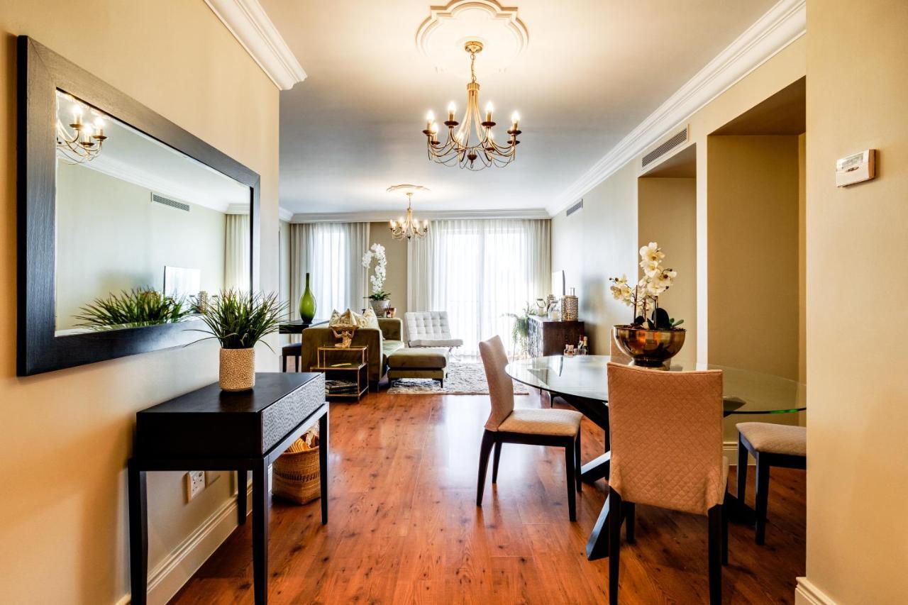 Cape Royale Apartment Cape Town Luaran gambar