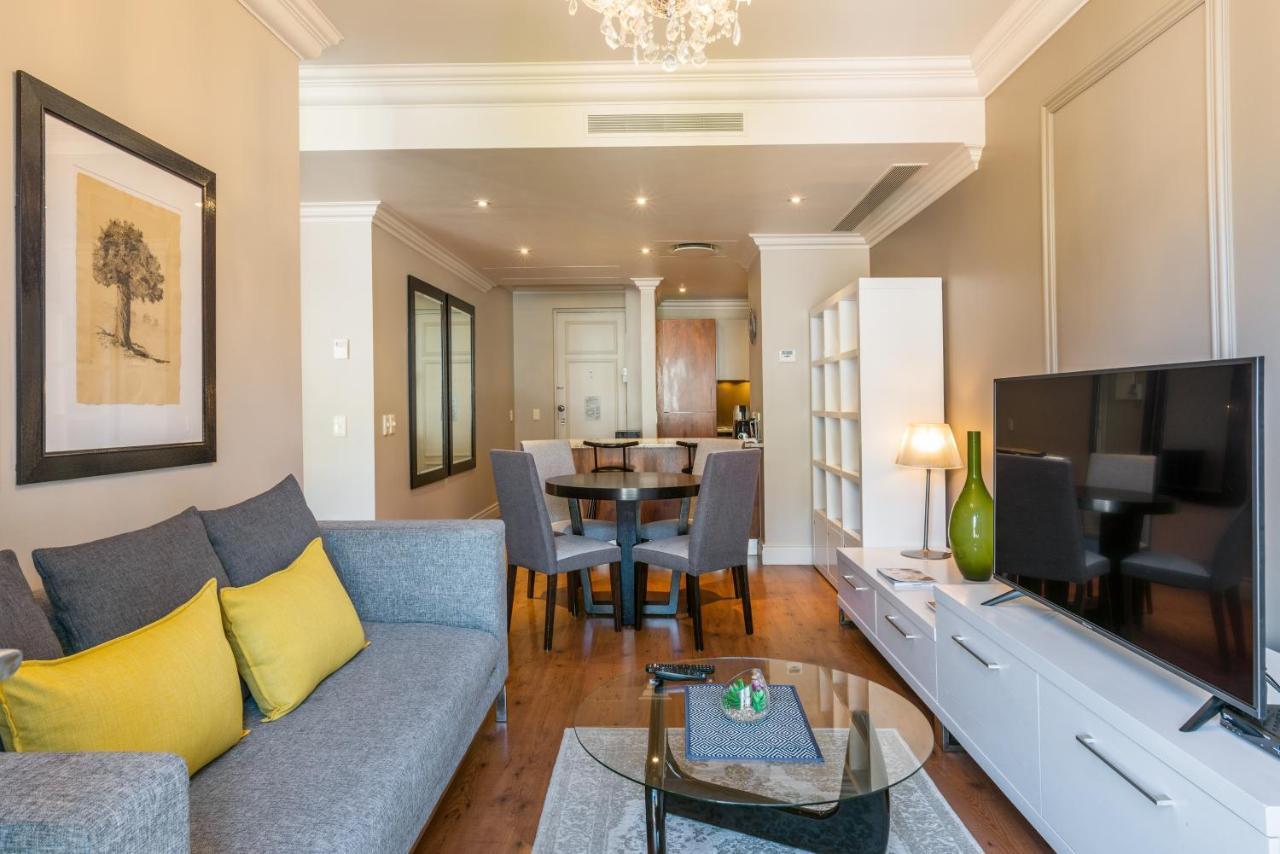 Cape Royale Apartment Cape Town Luaran gambar