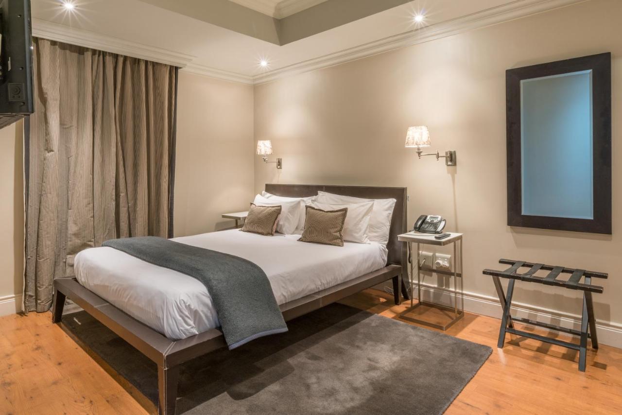 Cape Royale Apartment Cape Town Luaran gambar