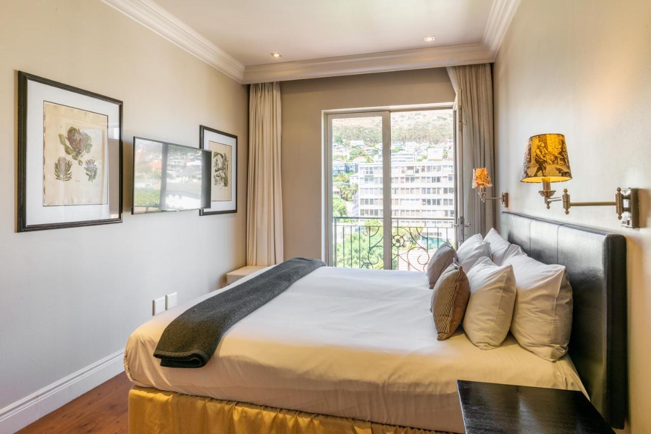 Cape Royale Apartment Cape Town Luaran gambar