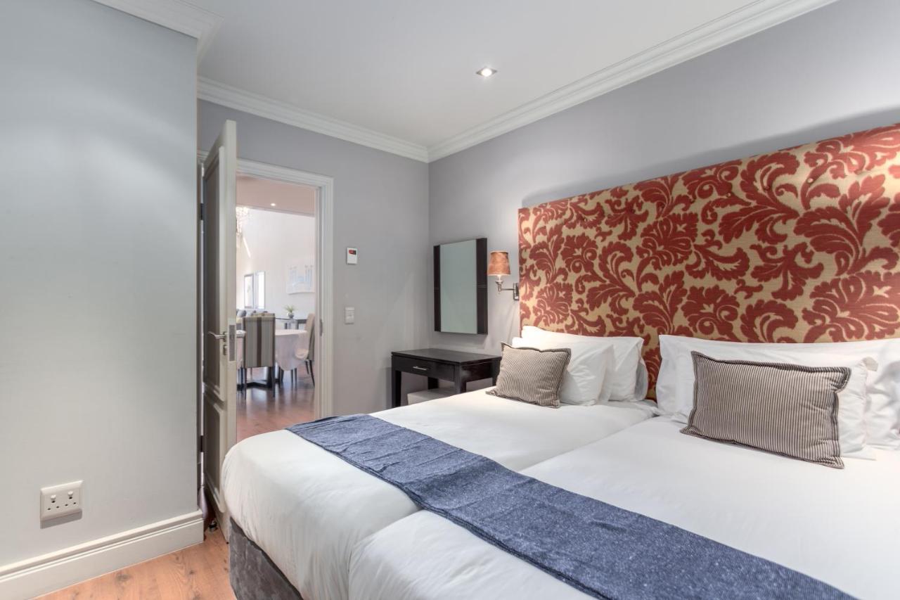 Cape Royale Apartment Cape Town Luaran gambar