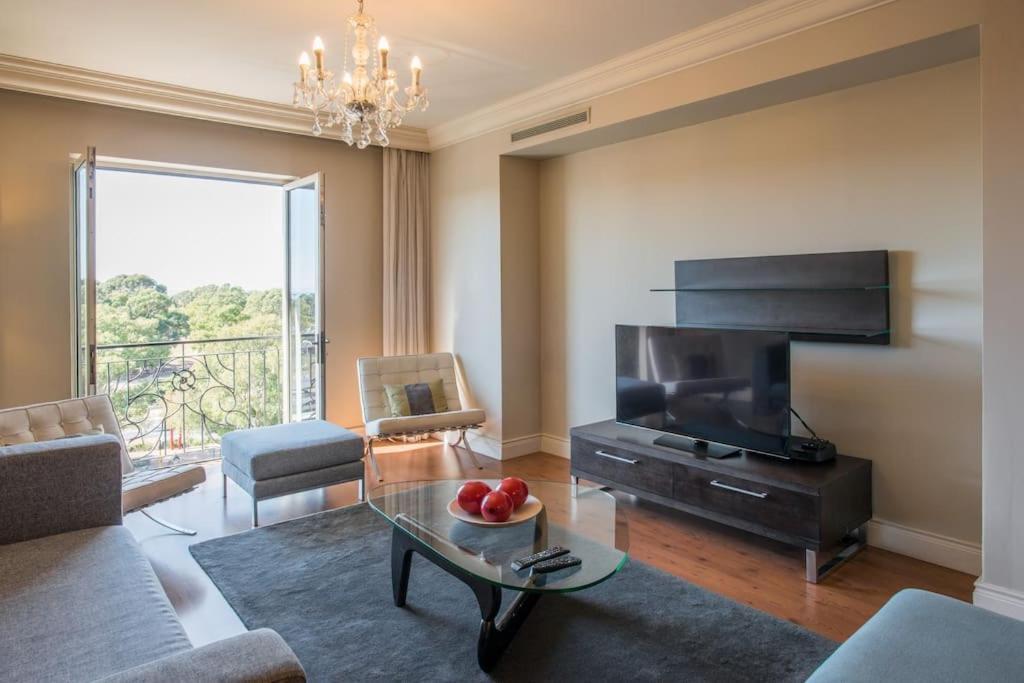 Cape Royale Apartment Cape Town Luaran gambar