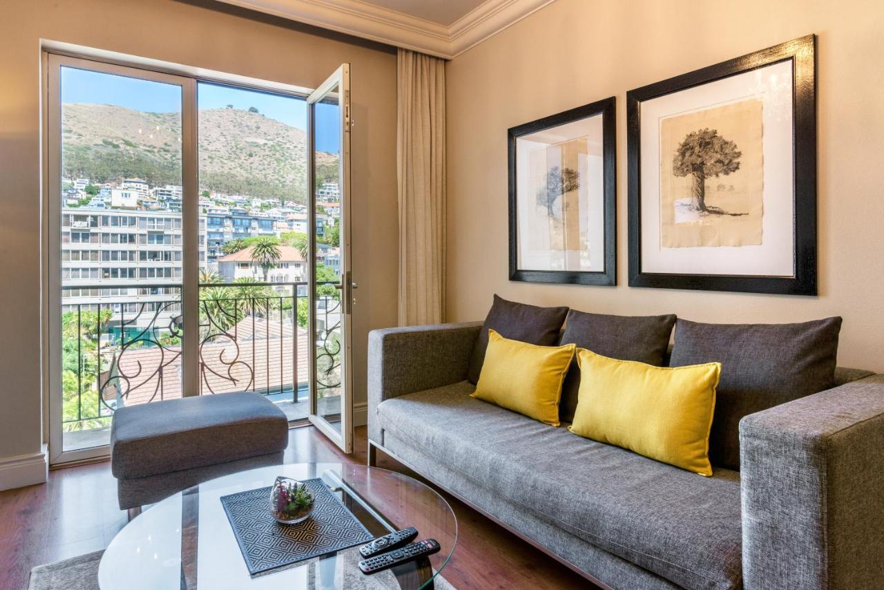 Cape Royale Apartment Cape Town Luaran gambar