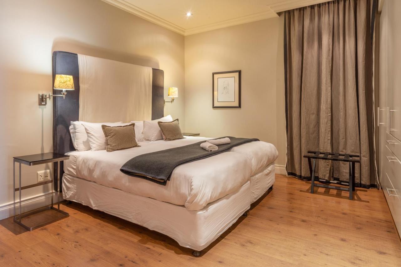 Cape Royale Apartment Cape Town Luaran gambar