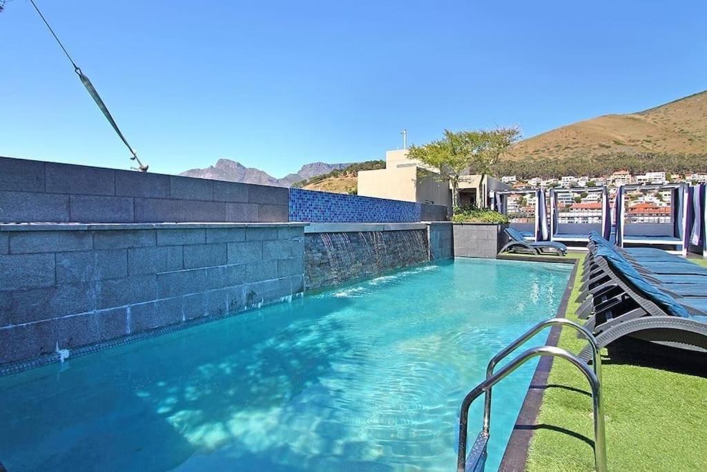 Cape Royale Apartment Cape Town Luaran gambar