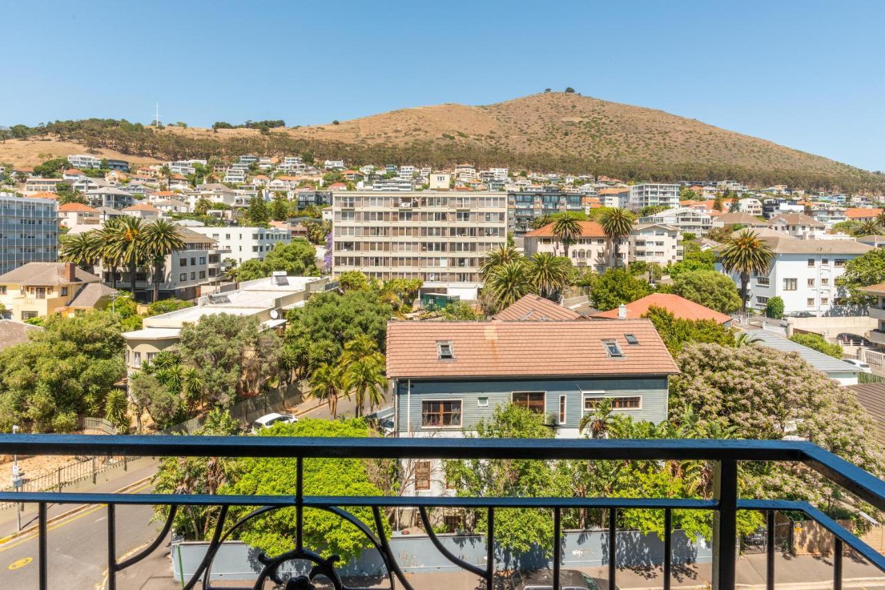 Cape Royale Apartment Cape Town Luaran gambar