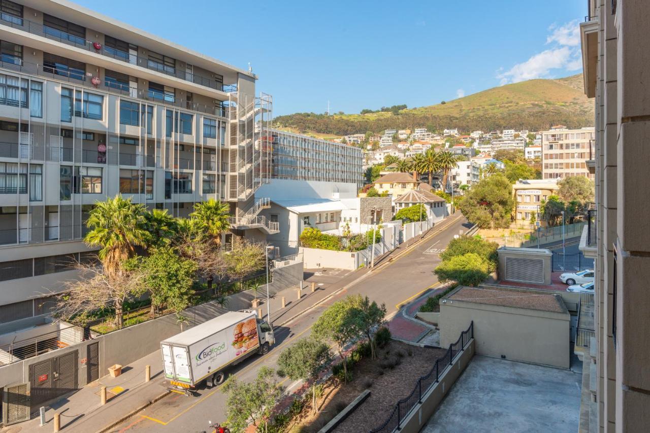 Cape Royale Apartment Cape Town Luaran gambar